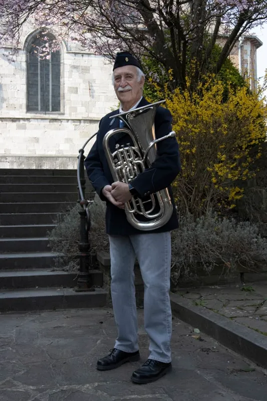 Au rythme des pas - photo 2